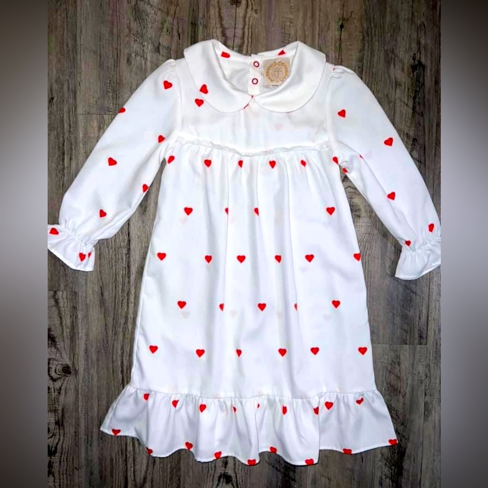TBBC Goldie Locks Nightgown